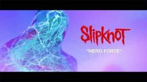 Slipknot - Nero Forte (Instrumental / Studio Quality)