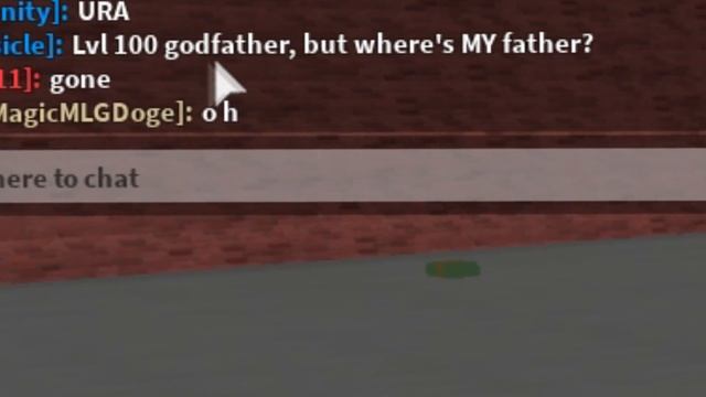 MAFIA CITY BUT ITS A ROBLOX GAME смотреть онлайн