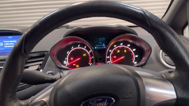 @ford Fiesta ST-2 / @bcperformancecars3889 смотреть онлайн
