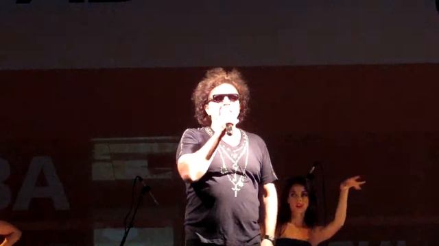 Качакнар День металлурга Рома Жуков ( 07 17 Июля 2015 года! ) 1 смотреть онлайн
