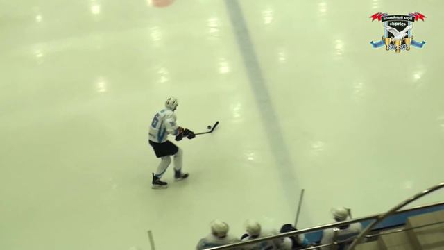 ХК "Ертiс" - ХК "Бейбарыс" счет матча 1-2 (28.10.2015) смотреть онлайн