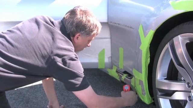 Fisker - The Documentary смотреть онлайн