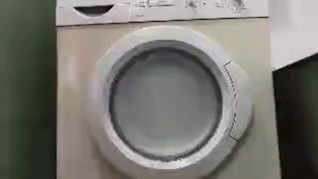 Bosch Maxx 4 Synthetics смотреть онлайн