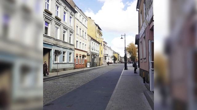 Черняховск-Инстербург. Фотографии города [400 подписчиков] смотреть онлайн
