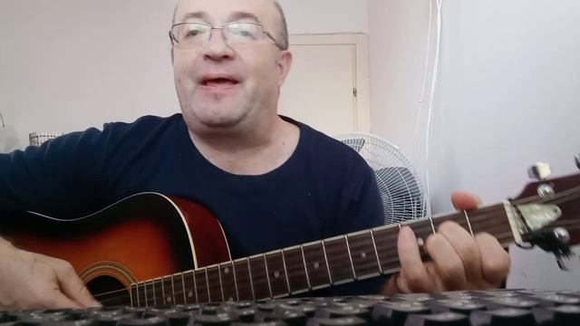 Опять болеешь ты... Слова Николая Хмеленка. Музыка и вокал Александра Грайцера смотреть онлайн