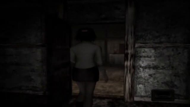 Let's See: Fatal Frame (Part 7) - Вторая ночь