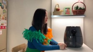 Аэрогриль Philips  это обман покупателя