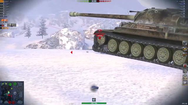 ЛУЧШИЕ ПРИКОЛЫ WOT BLITZ Exe 2021 🔥 ГРАВИТАЦИЯ MAD GAMES ВОЗРОЖДЕНИЕ World Of Tanks Blitz