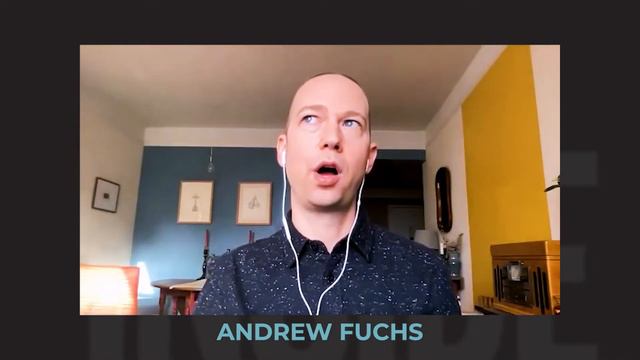 Inside Chor Leoni: The Leonids - Andrew Fuchs смотреть онлайн