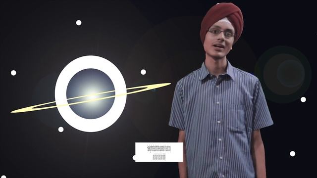 Hawking Radiation and Unruh Effect - Breakthrough Junior Challenge 2017 смотреть онлайн