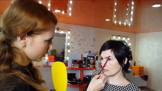 Дизайн бровей, или каким должен быть ваш поход к бровисту