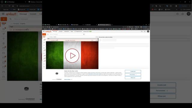 Come fare per rinnovare la tessera AI смотреть онлайн