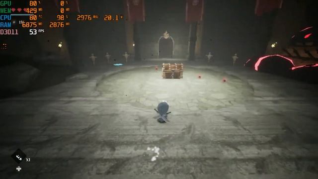 Blue Fire PERFORMANCE TEST! With Intel i3 1005G1 - Intel UHD 630 Graphics - RAM 12 GB DDR4 смотреть онлайн