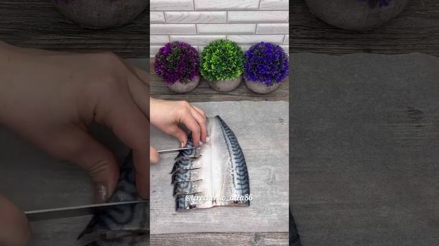 Рецепты на каждый день