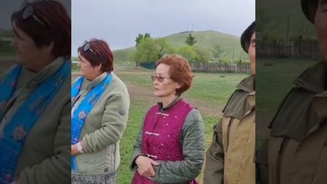 Экскурсия Цугольский дацан, ступа Храм-ворота, Уудэн-сумэ смотреть онлайн