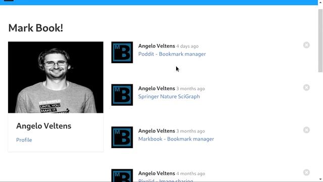 2019 - Die Rückeroberung des Social Web смотреть онлайн