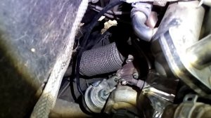 VW t5 1,9tdi BRS актуатор турбины