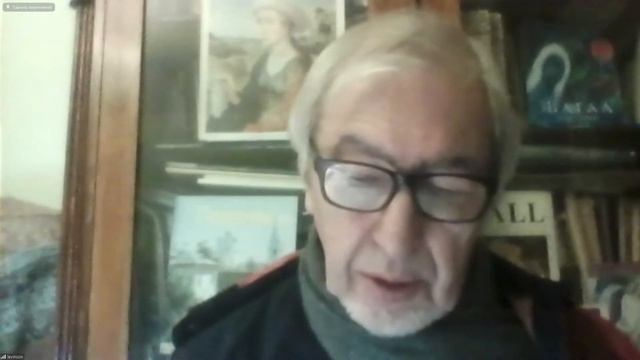 Секция «Исследование ксенофобии и антисемитизма: методы, формы, проблемы» смотреть онлайн