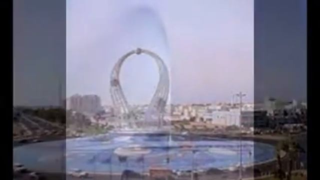 Jeddah City Beautiful смотреть онлайн