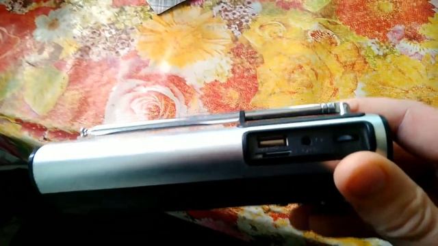 Портативная колонка с китая смотреть онлайн