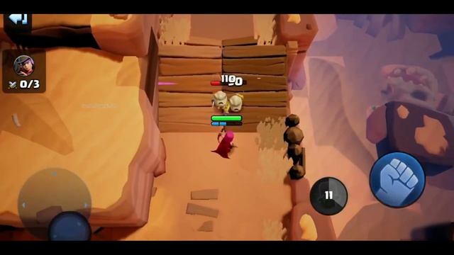 КАК ИЗМЕНИЛСЯ CLASH HEROES СПУСТЯ 1 ГОД? История Clash Heroes смотреть онлайн