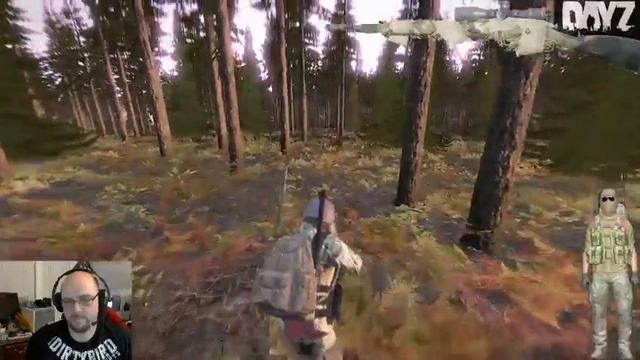 DayZ Pig Murder смотреть онлайн