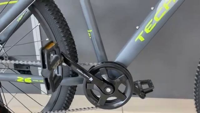 Велосипед Tech Team Tenet 26 смотреть онлайн