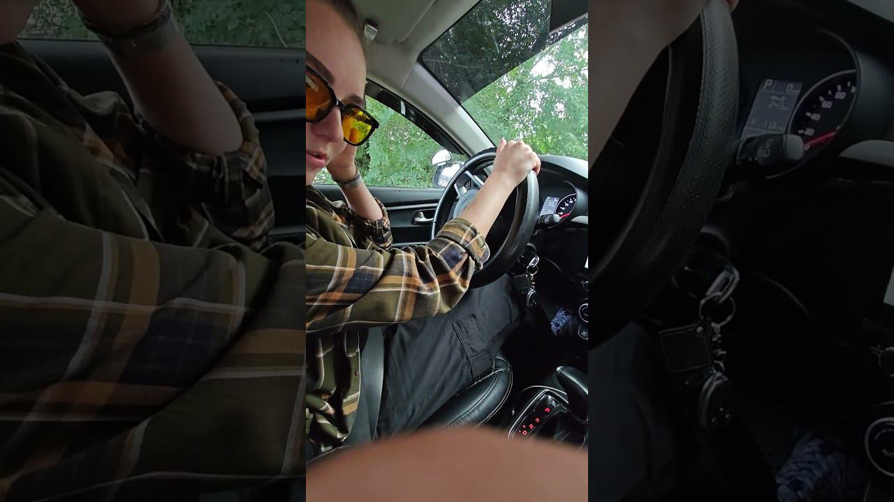 #crazyinstructor #автошкола #уланудэ смотреть онлайн