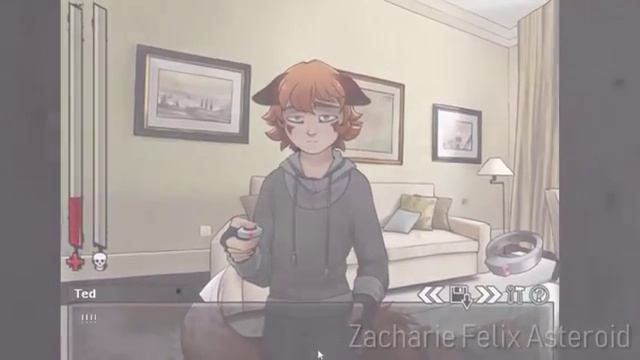 ???? ?? ???? ???????... [Ren Hana BTD2] смотреть онлайн