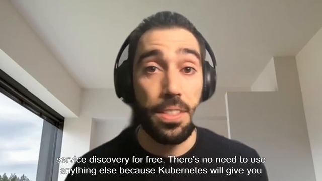 Developing Spring Boot Apps for Kubernetes: How Kubernetes and Spring Boot can work together смотреть онлайн