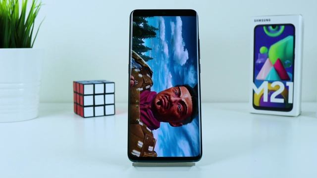 TCL 10 Pro AnTuTu Benchmark Test! ⚡⚡⚡