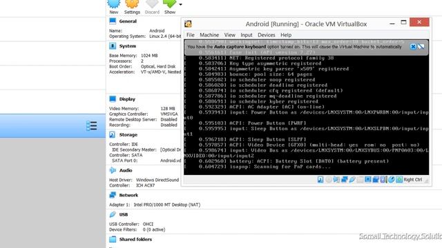 Sidee Loogu dejiyaa Android computerka смотреть онлайн