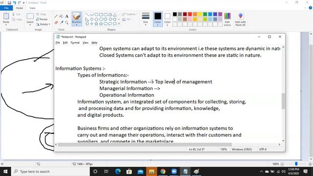 Classifications of System Unit 1 Part 2 SDC B.C.A 3rd year Course based on RU Syllabus смотреть онлайн