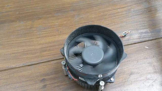 3 Tahun Gak Dinyalain, PC Built Up Ini Rusak - Kita Bersihkan & Perbaiki смотреть онлайн