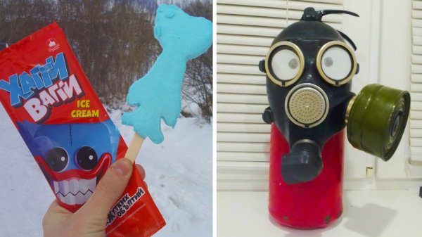 Фото подписчиков Фактории (171 часть)