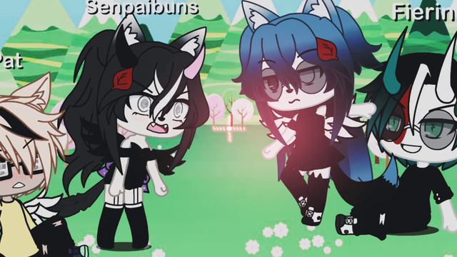 ~хз как называется ну ето meme~meme gacha life смотреть онлайн