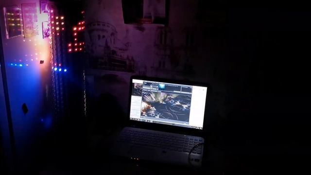 Лампа Гайвера + Jinx! смотреть онлайн