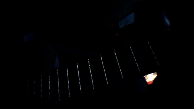 In From Shadow To Light