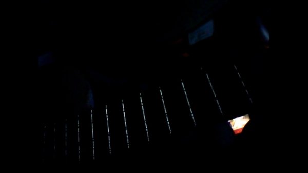 In from Shadow to Light