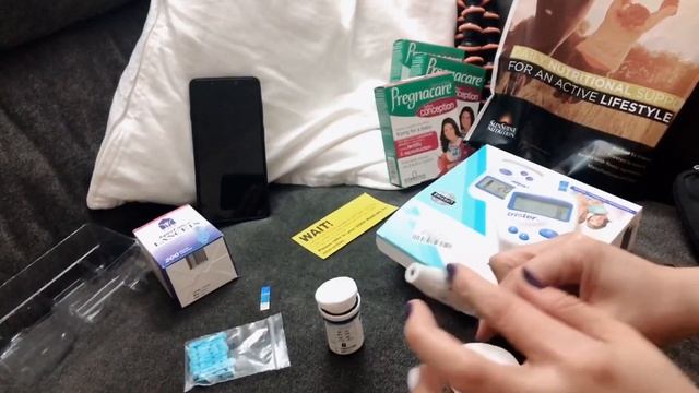 How to use Trister Blood Glucose Monitoring System смотреть онлайн