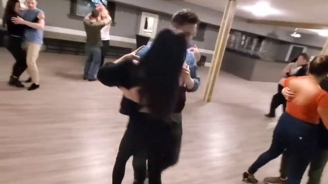 Bachata Sensual Mondays in Toronto, Canada смотреть онлайн