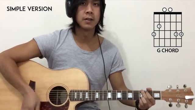 How To Play "Good Riddance (Time Of Your Life) " On Guitar - Greenday смотреть онлайн