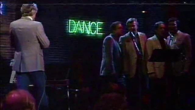 Mel Tillis sings Peace In The Valley смотреть онлайн