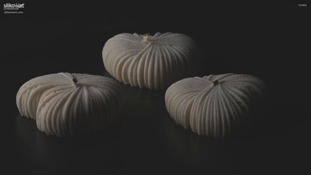 Lovely - Silikomart Professional смотреть онлайн