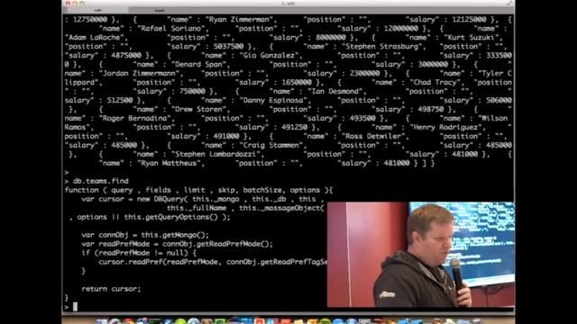 JBoss@JavaOne 2014: Develop Modern Java Web Applications w/ Java EE7 - Grant Shipley смотреть онлайн