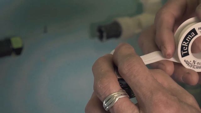 Видеоурок установка счетчика расхода воды горячего и холодного водоснабжения. смотреть онлайн