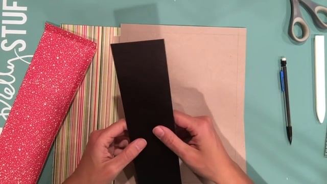 A 'Nostalgia' Advent Calendar Tutorial смотреть онлайн