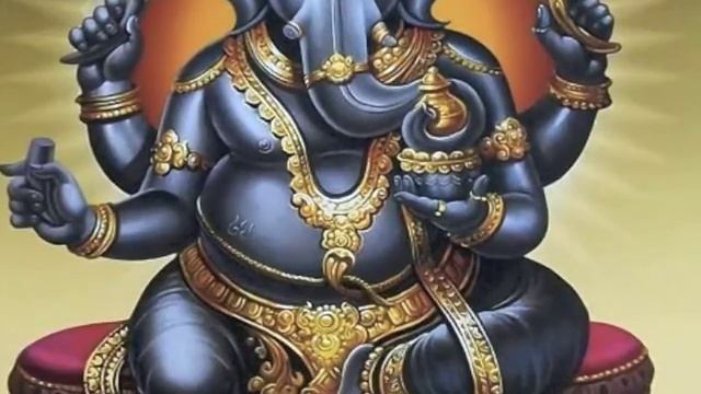 Ganesha Sharanam