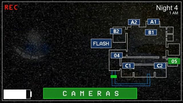 Five Nights at JoaCo: Revived/Night 1-6 Complete. смотреть онлайн