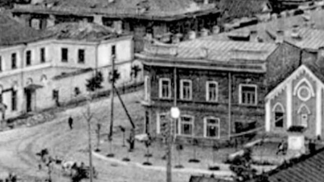 История Луги